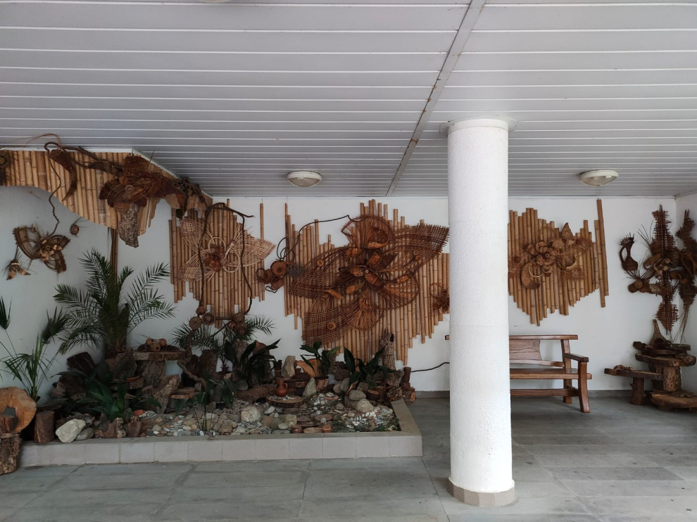 Дендрарий г. Сочи