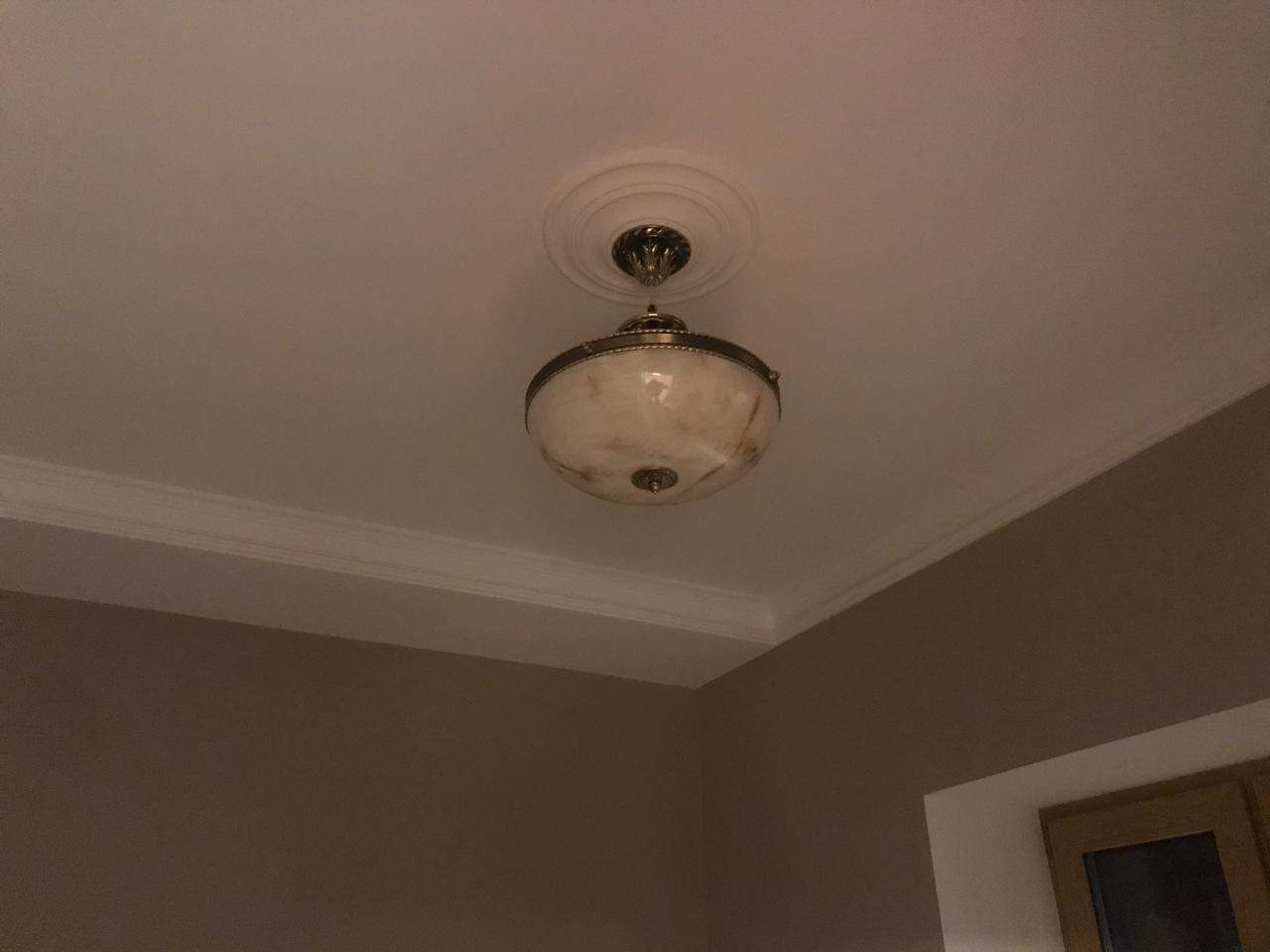 Обложка проекта: Изделия из настоящего камня (Яшма и Оникс) Люстры высочайшего качества от ТМ Мас