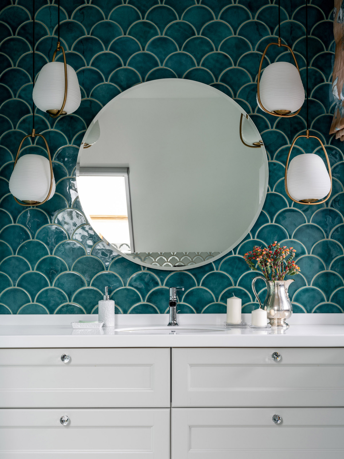 Дом в Горки-10