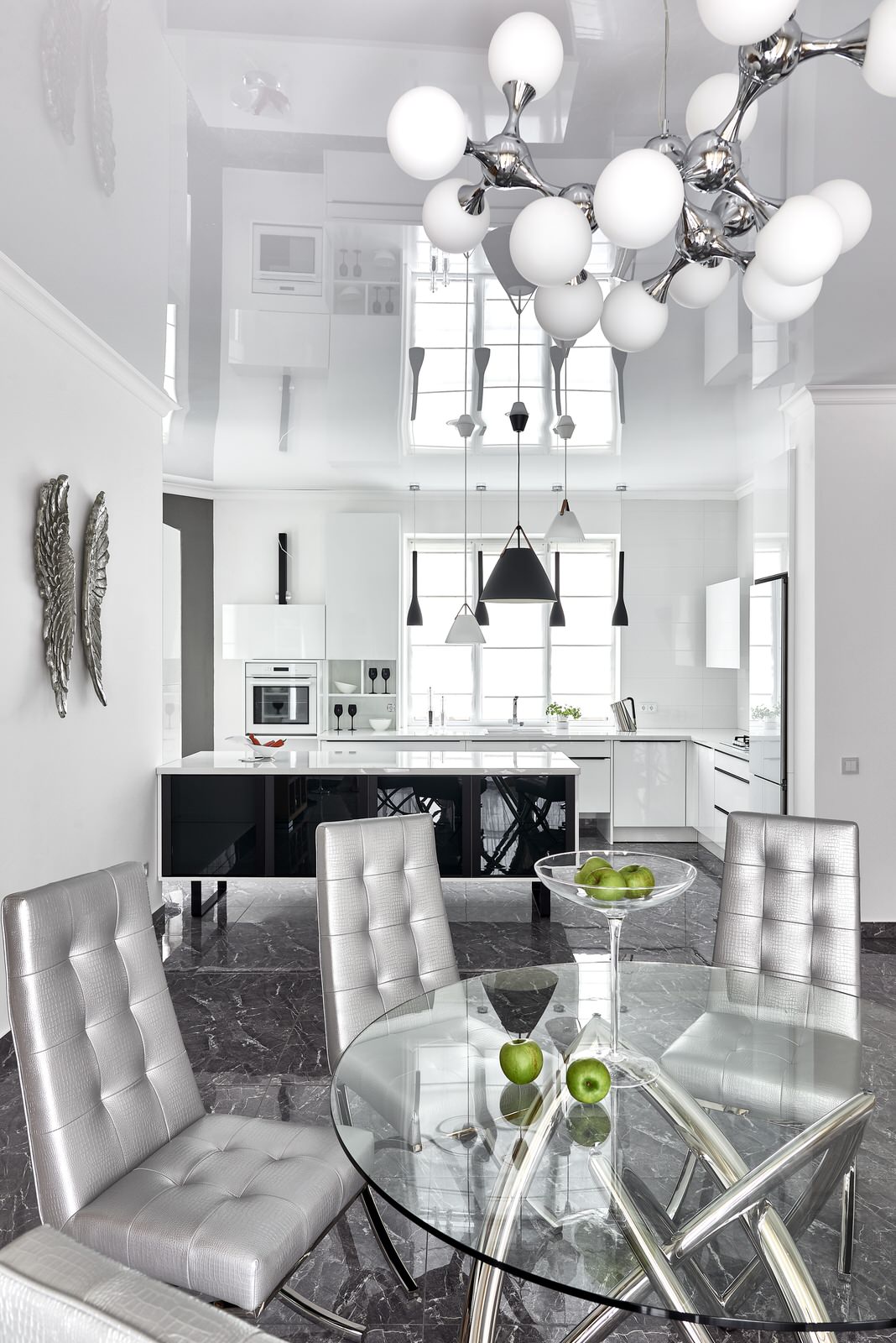 Авторский минимализм