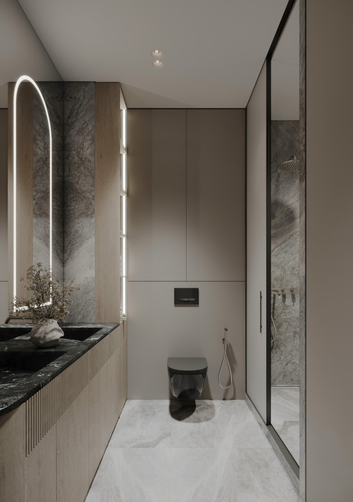 Neva Haus проект 2025 года.