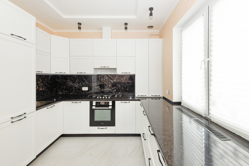 КП Серебряная подкова 2