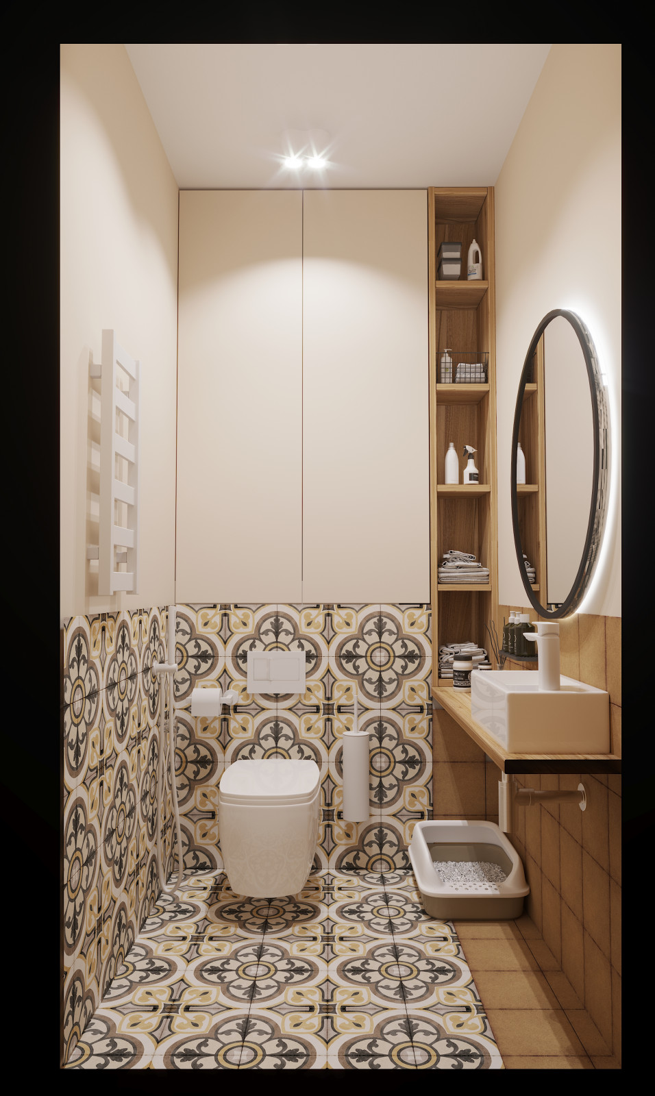 Венский лес