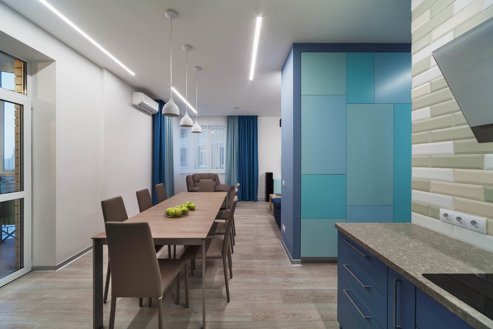 ГЕОМЕТРИЯ И ОТТЕНКИ МЯТЫ