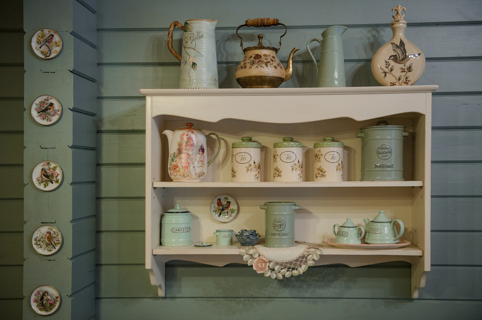 Участок мечты