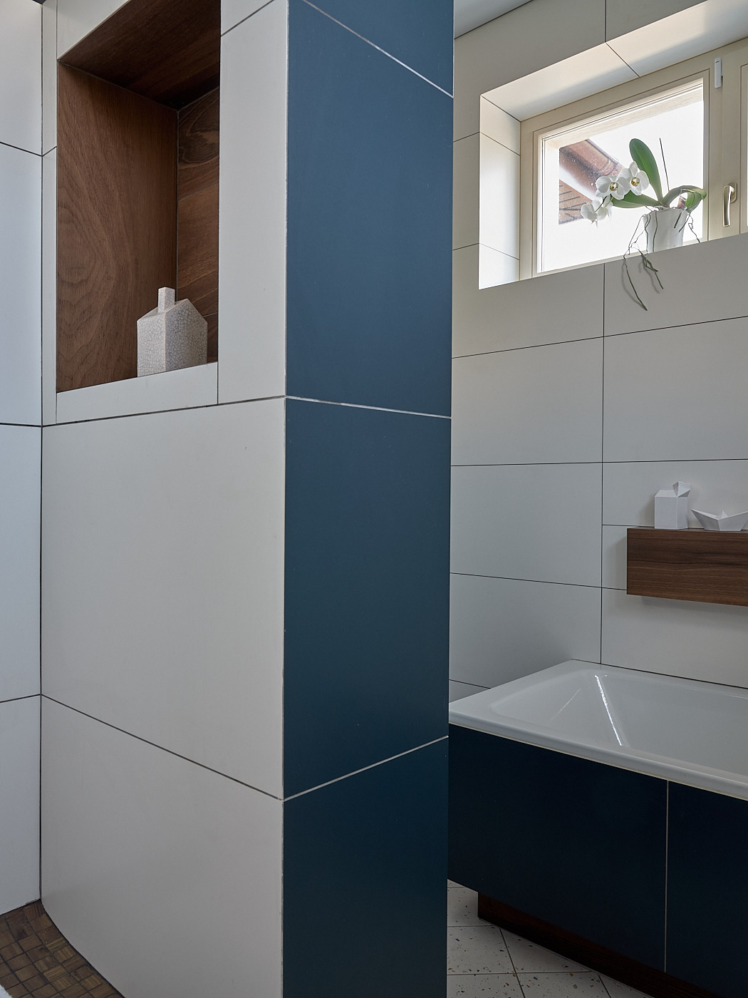 Дом дизайнера