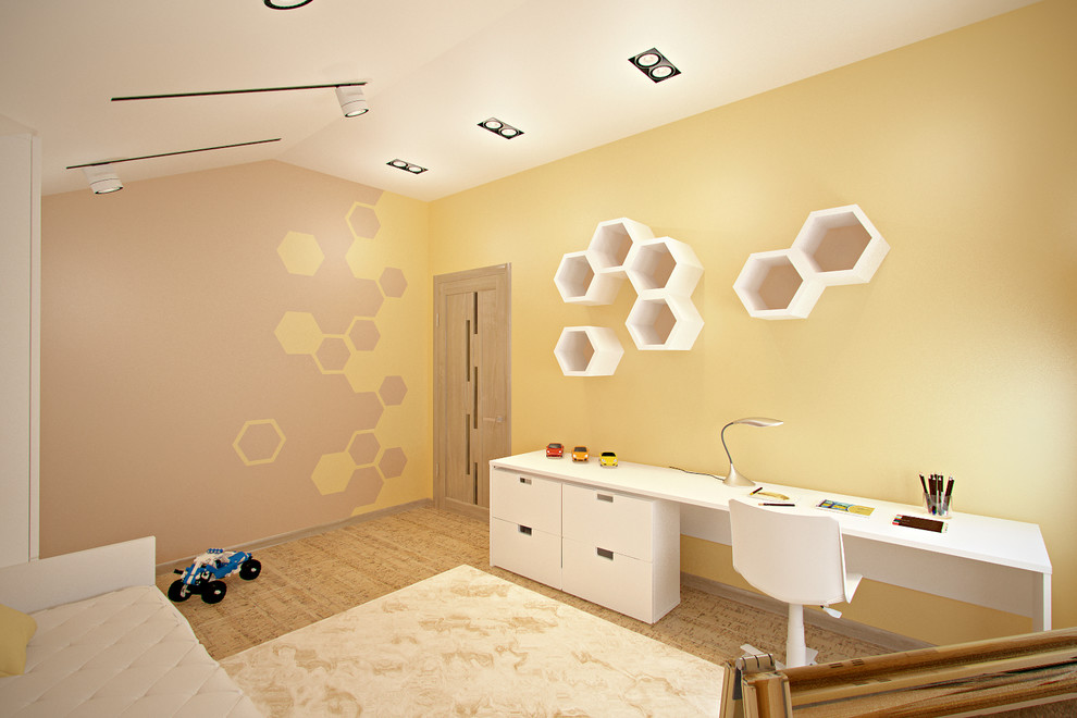 Дом 220 кв.м, п.Фирсово 3