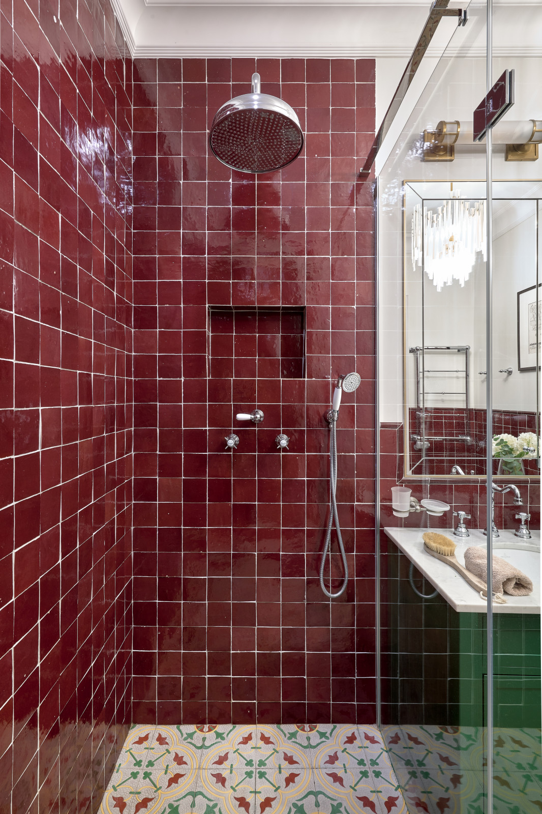 По следам Шехтеля