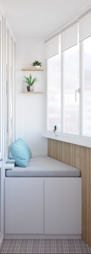 Нежность вокруг