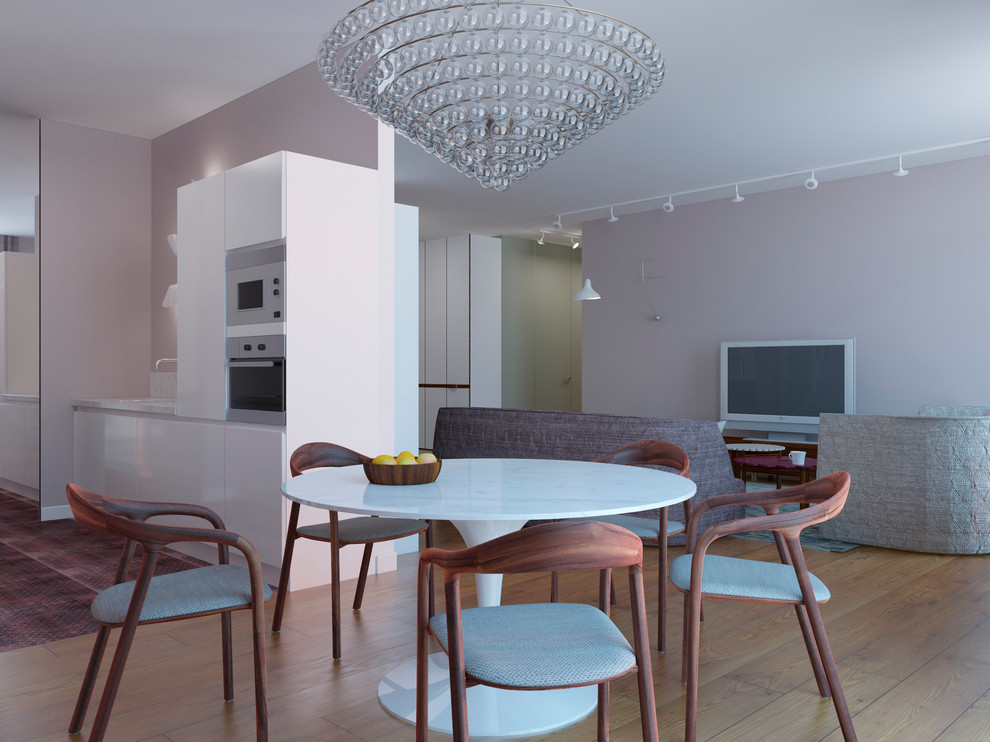 Елена Кукушкина. Дизайн-проект "IL PEZZO GROSSO"