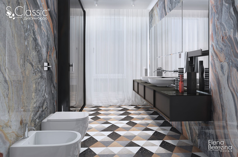 Обложка проекта: По законам молодых