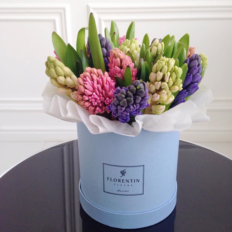 Не просто цветы: 5 столичных мест, где делают необычные букеты