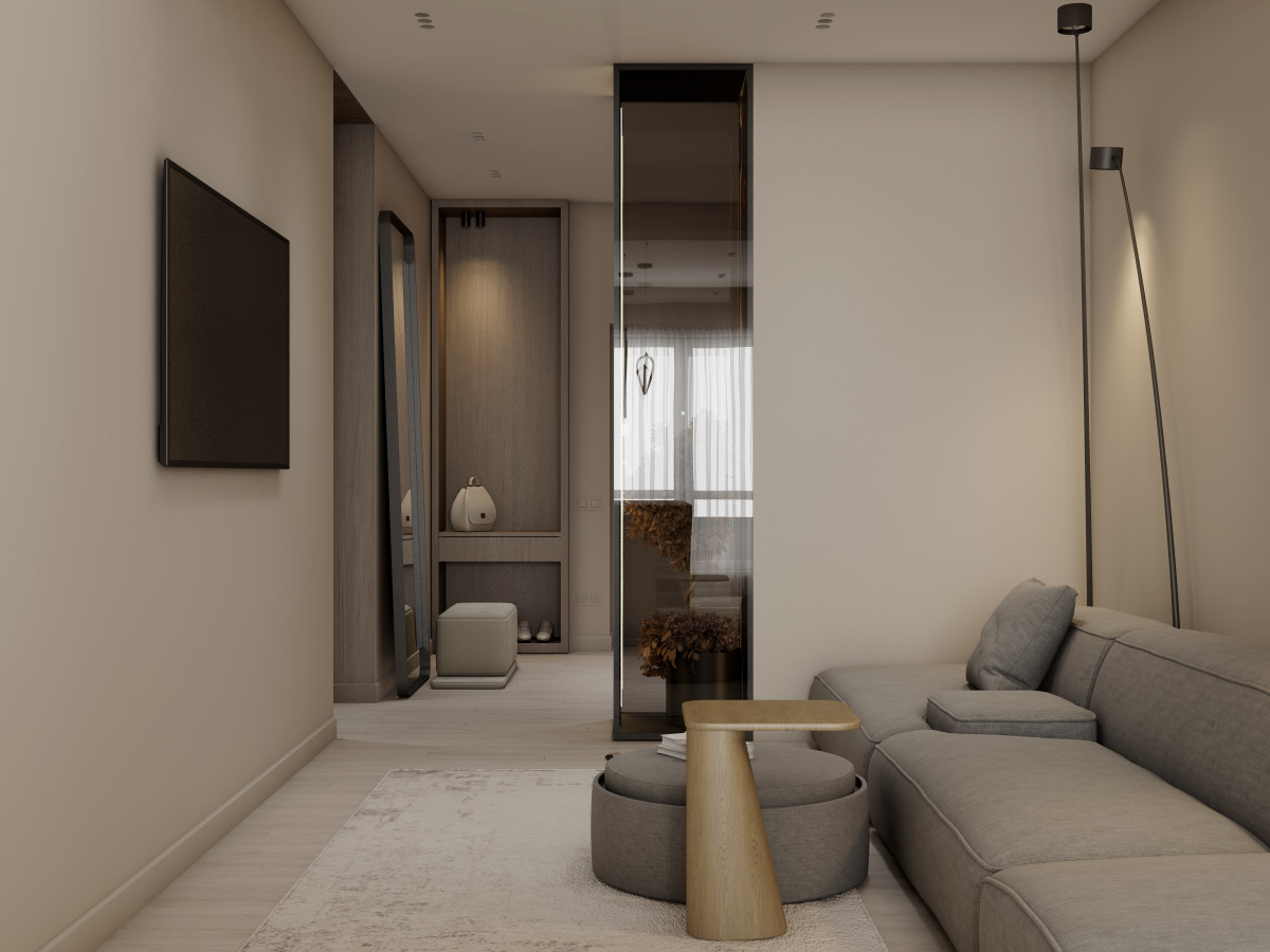 №2. Хрустальный парк.