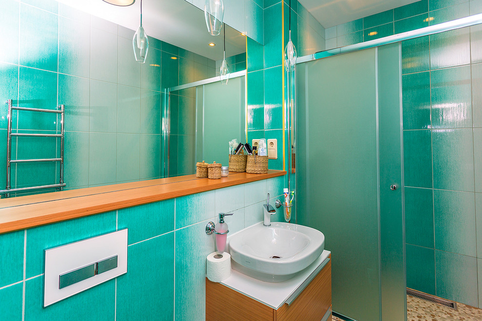 Квартира в ЖК "Измайлово", 104 кв.м.