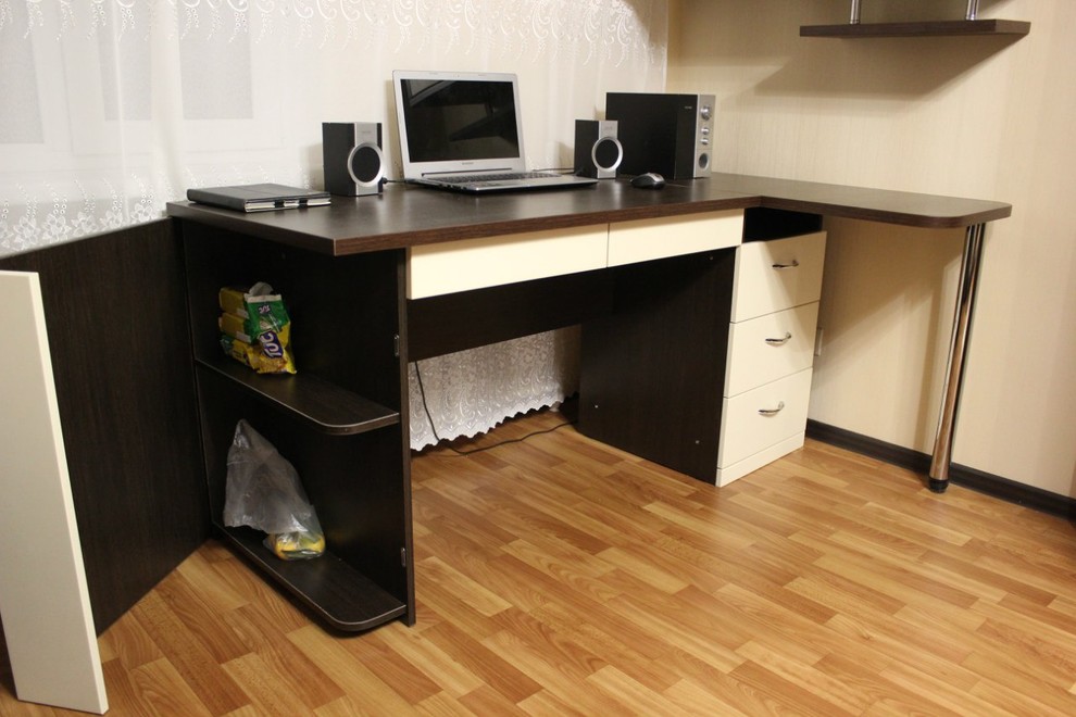 Рабочие зоны на заказ