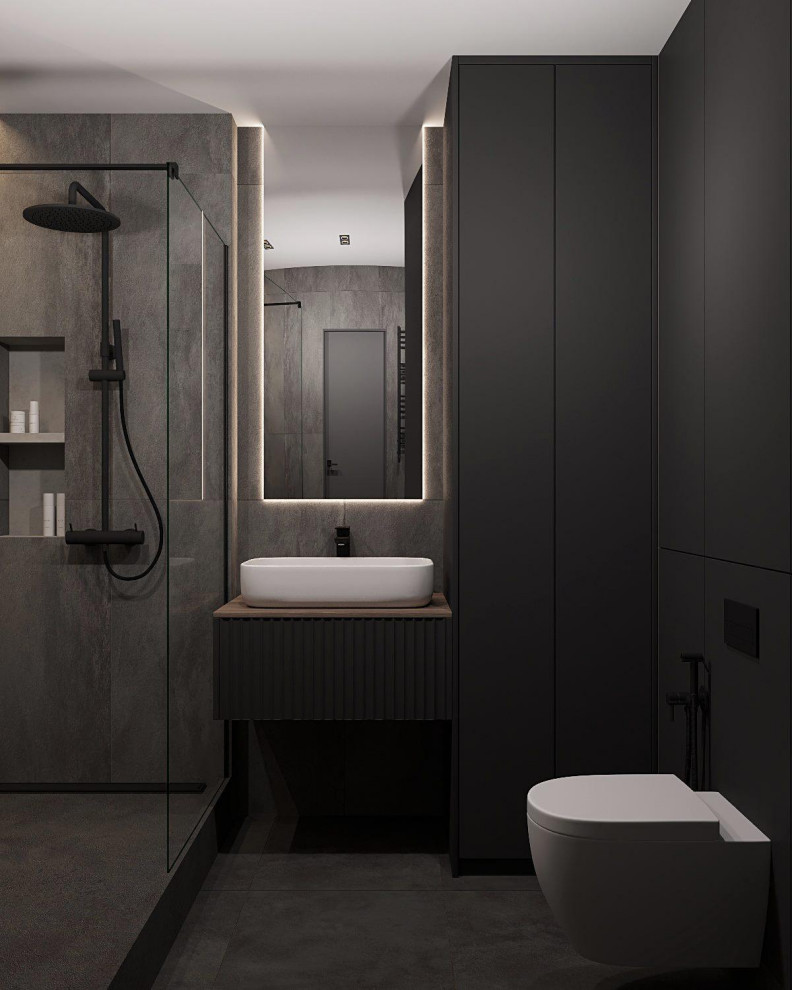 Квартира 47м2 в Москве