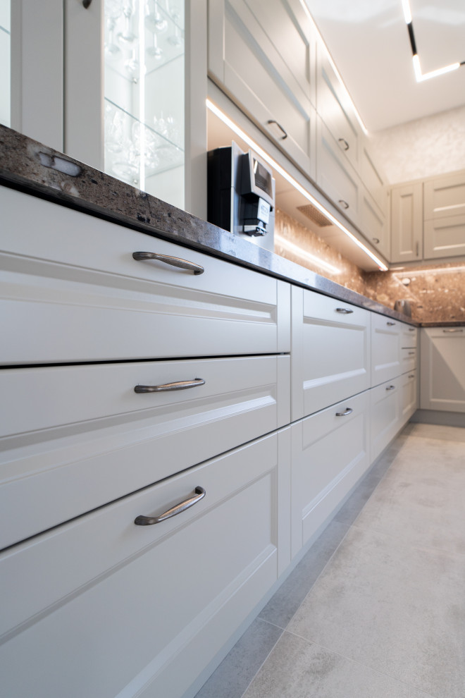 Кухня "Модель №2"