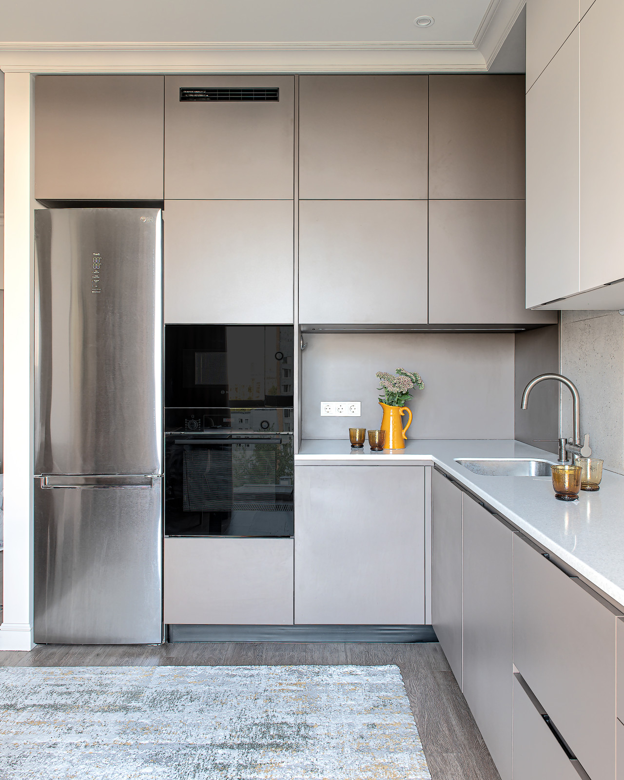 ЖК Хорошевский д 23 к.1