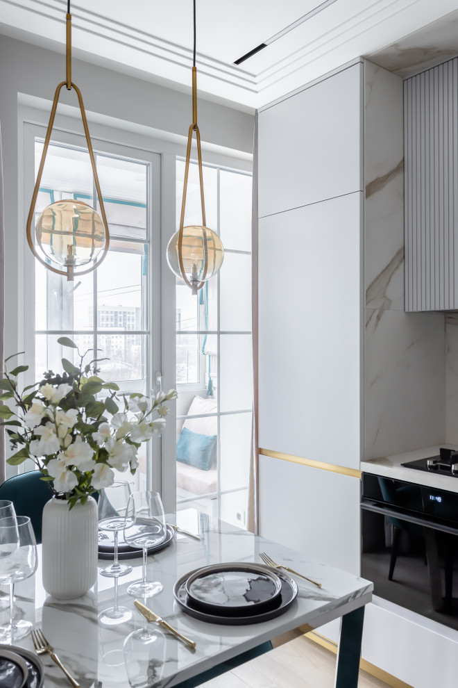 15-АЯ ПАРКОВАЯ