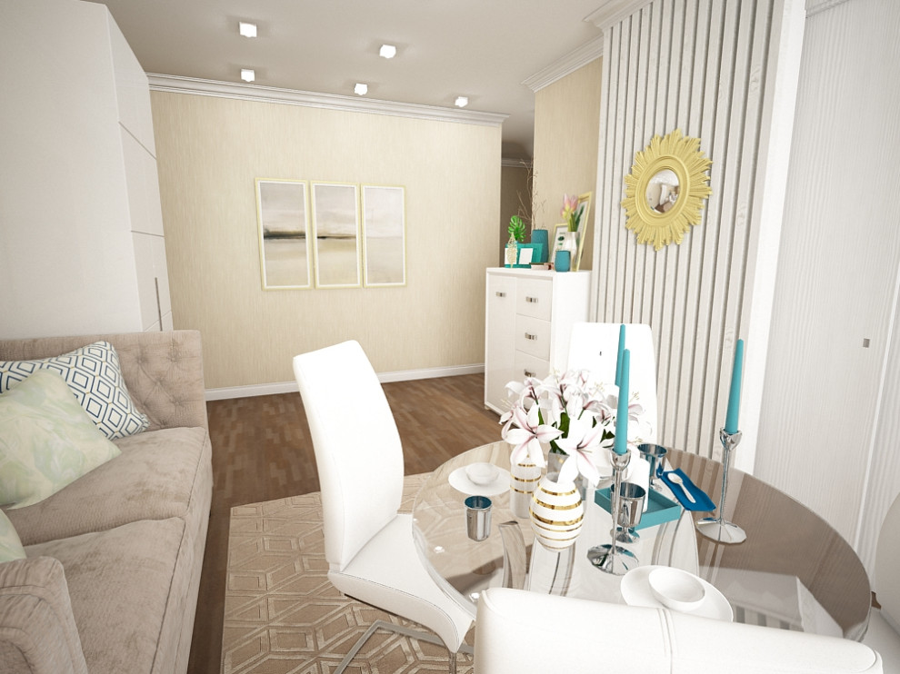 Квартира в Сочи