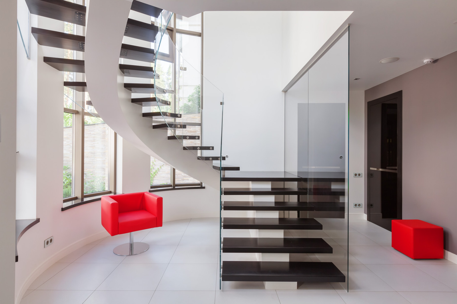 Загородный Дом