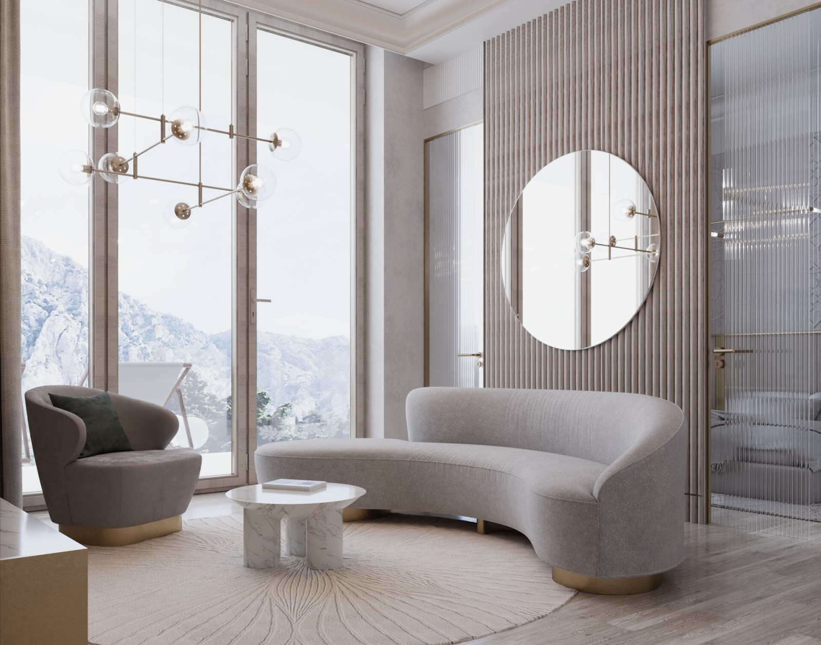 Апарт-отель в Сочи