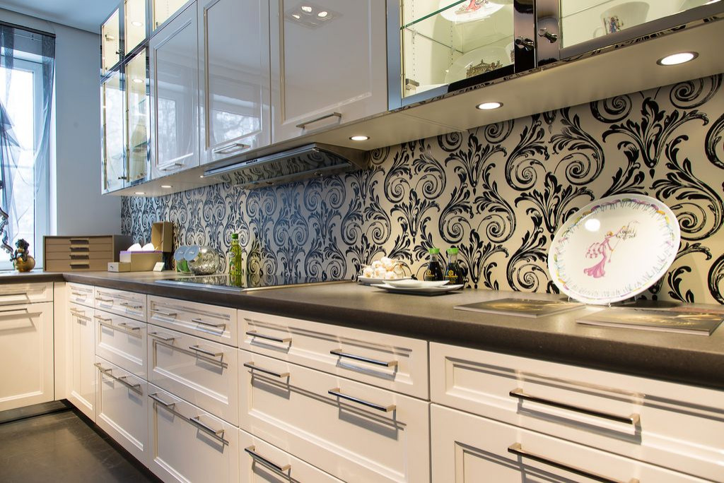 Кухня SieMatic BeauxArts 2