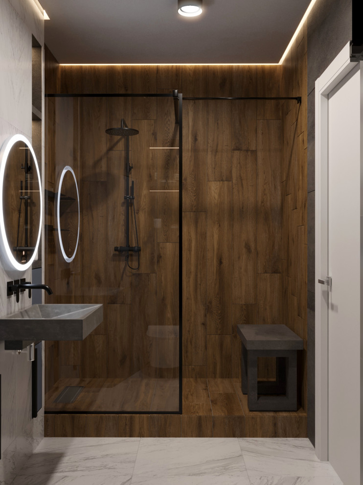 Дизайн проект квартиры