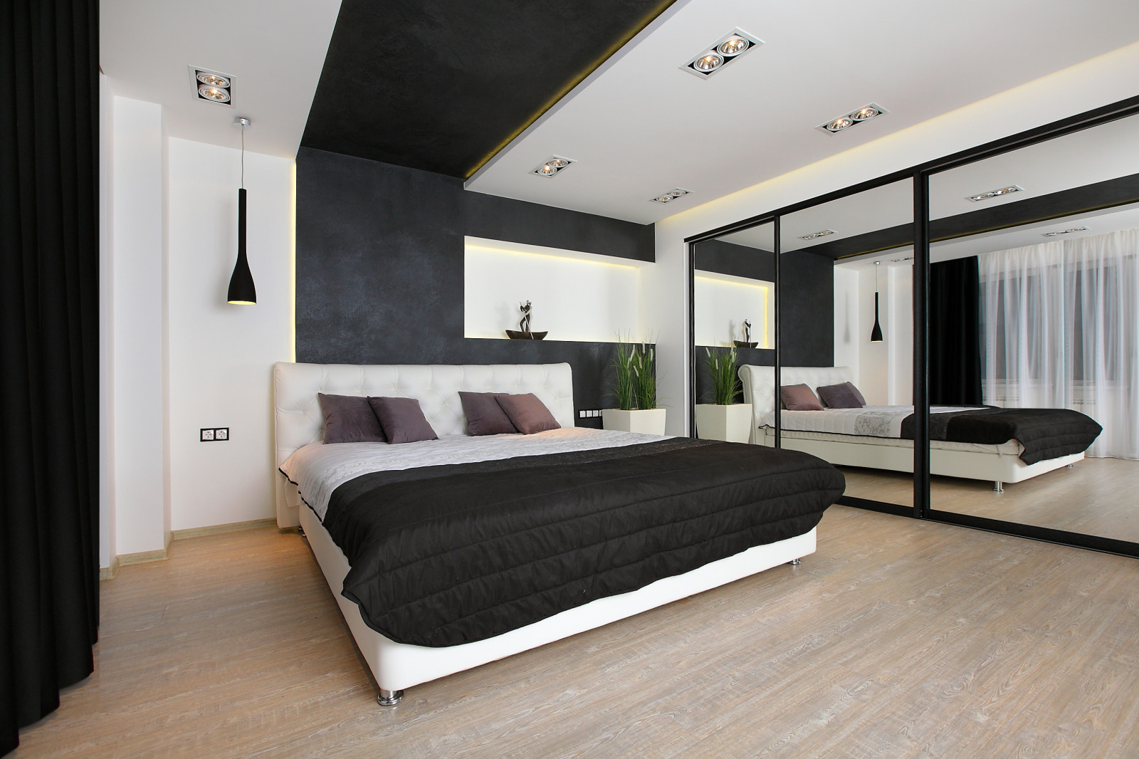 Квартира в центре города