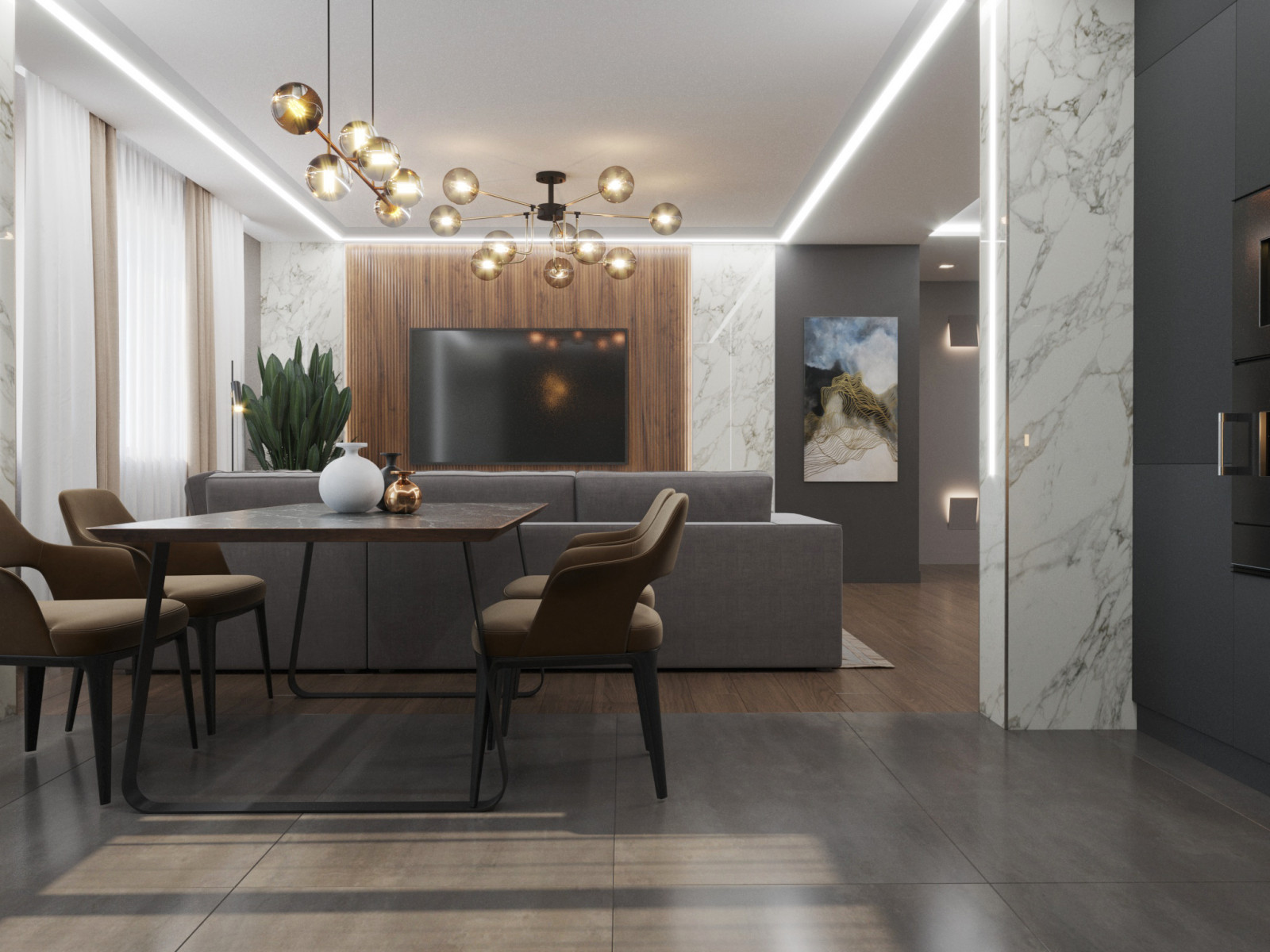 Общая часть