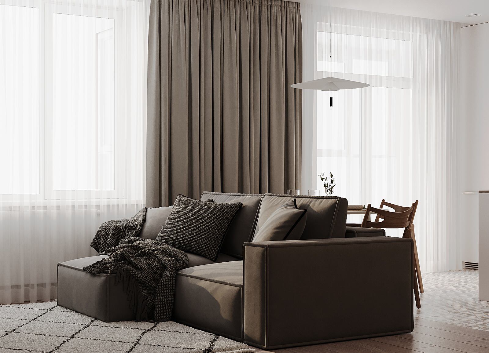 Североморская