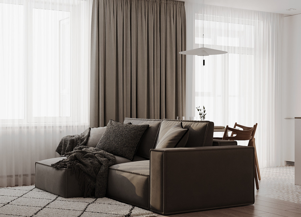 Североморская