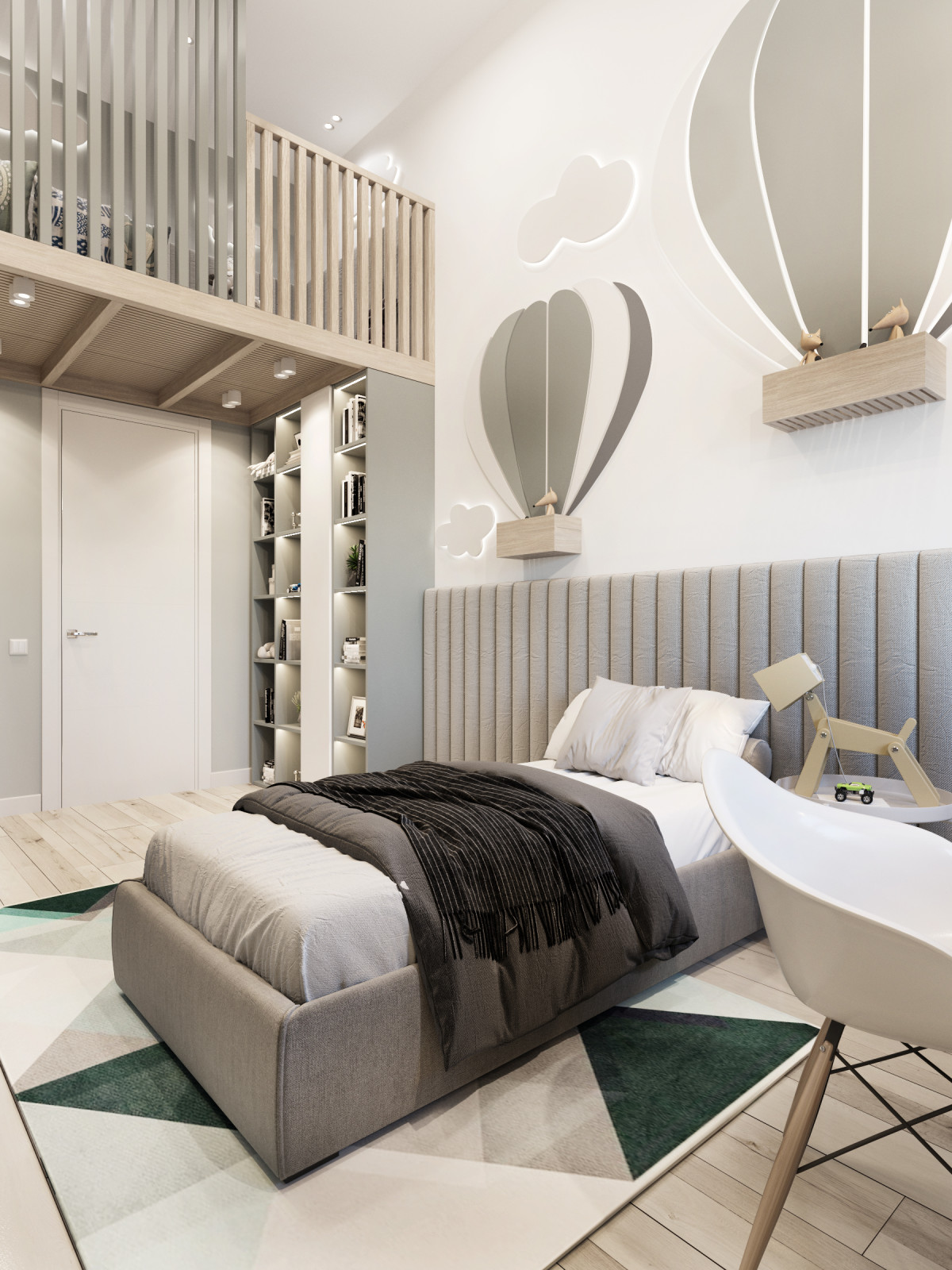 Таунхауз Рублево Парк