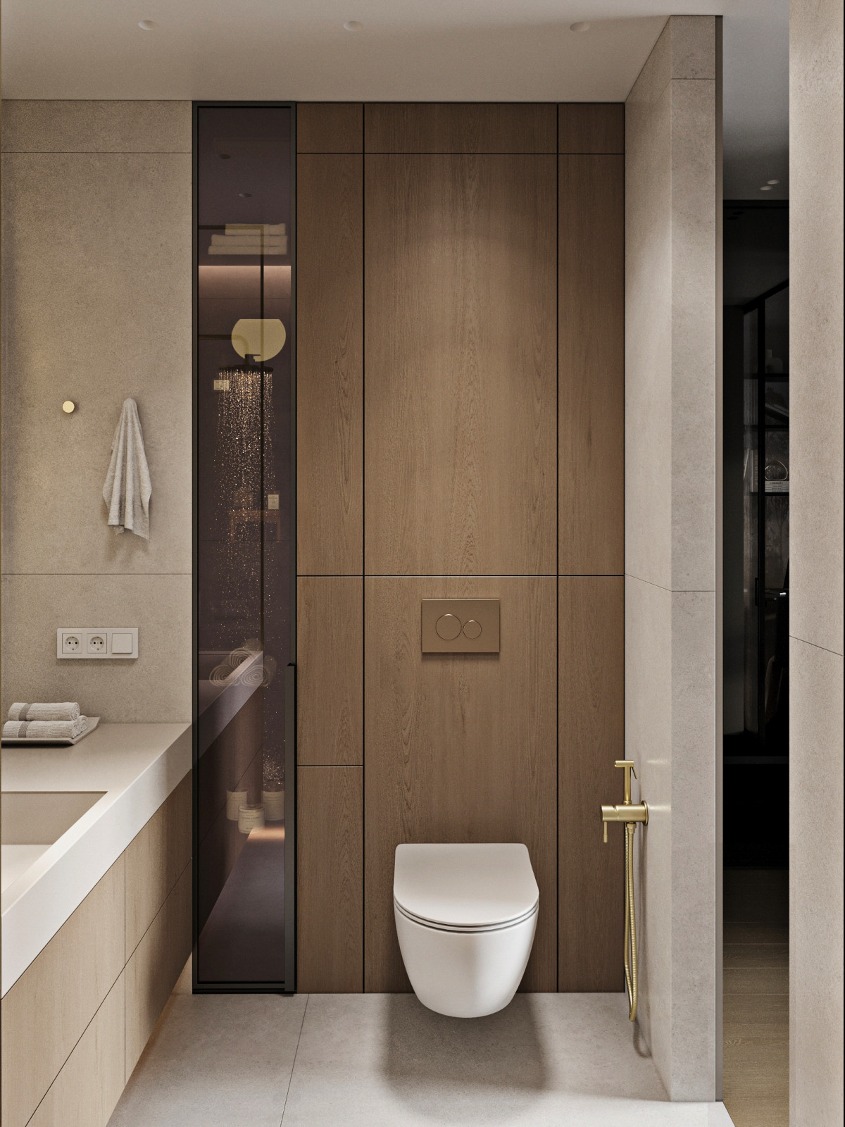 Песчаный сон