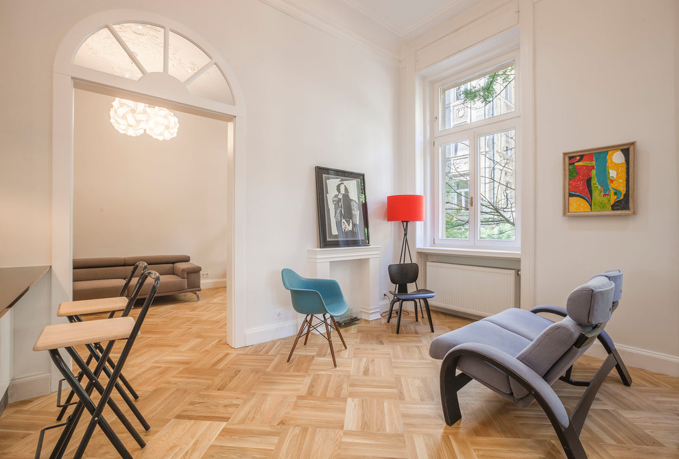 Квартира в Будапеште