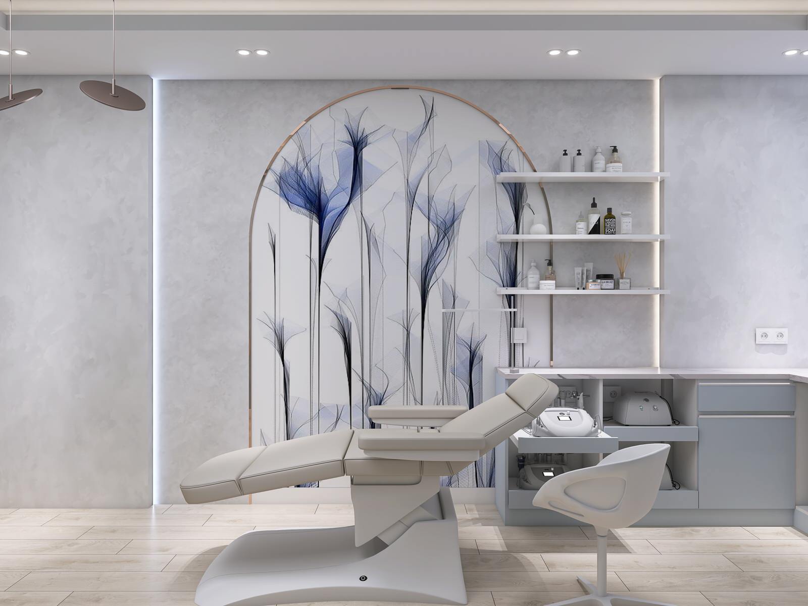 Косметологический кабинет