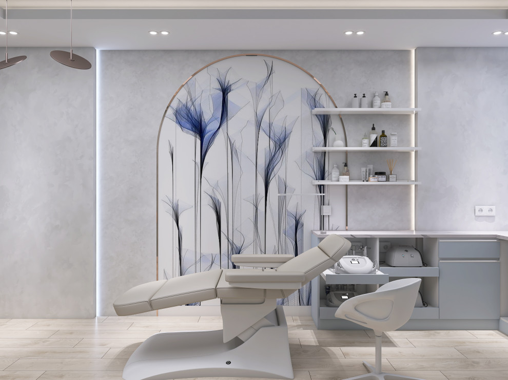 Косметологический кабинет