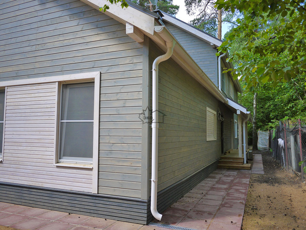 Дом в Барвихе