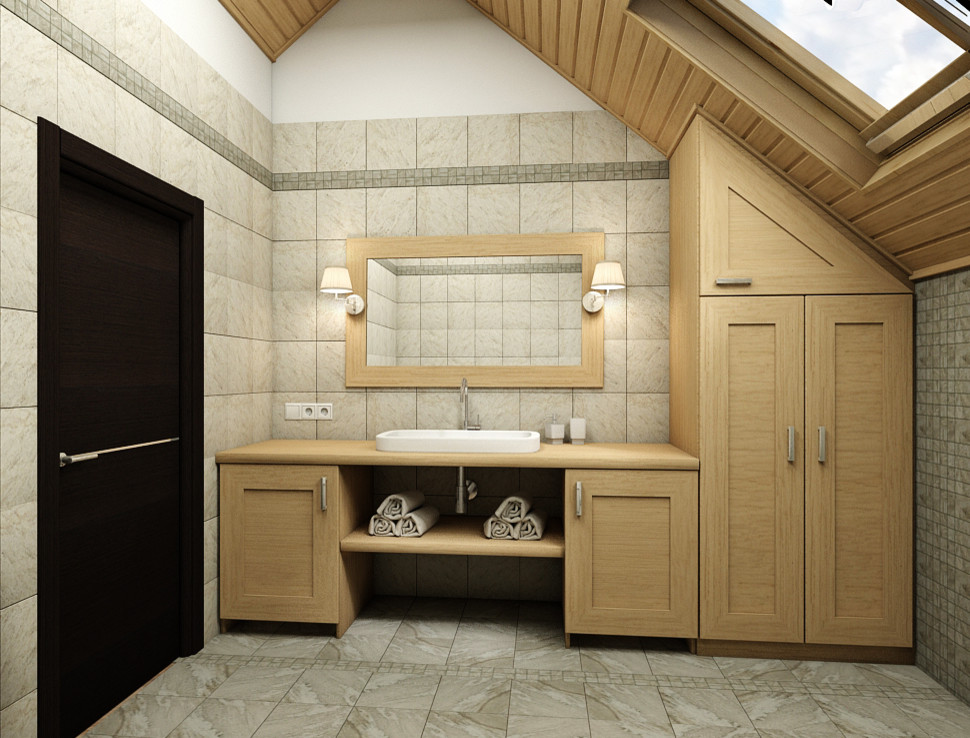 Банный комплекс