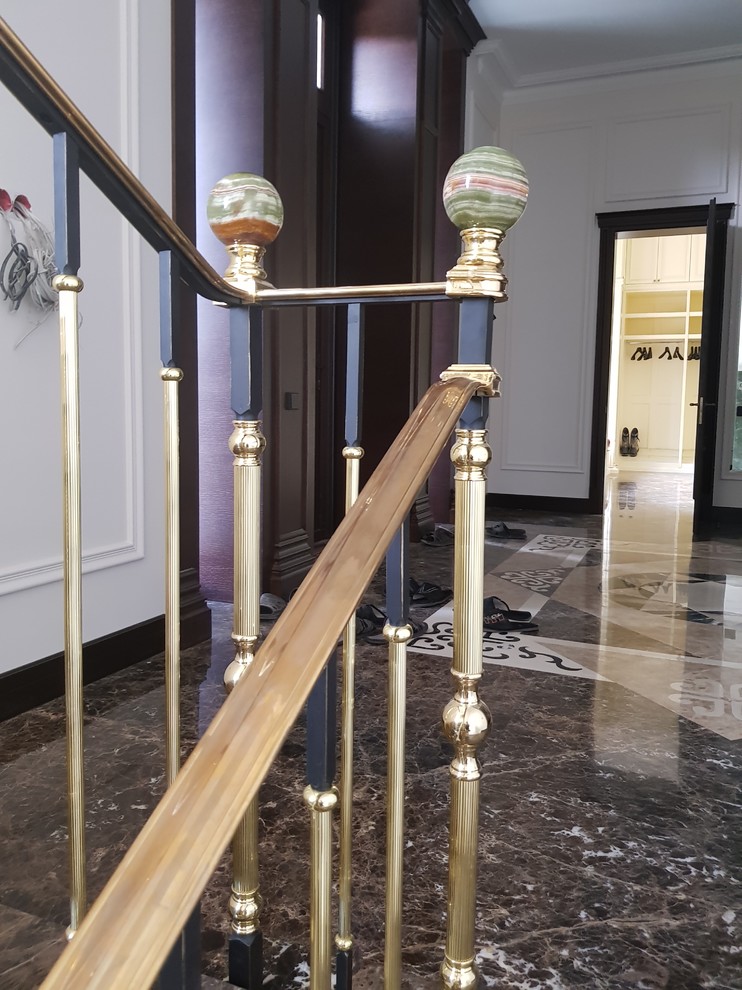 Дом в Подмосковье