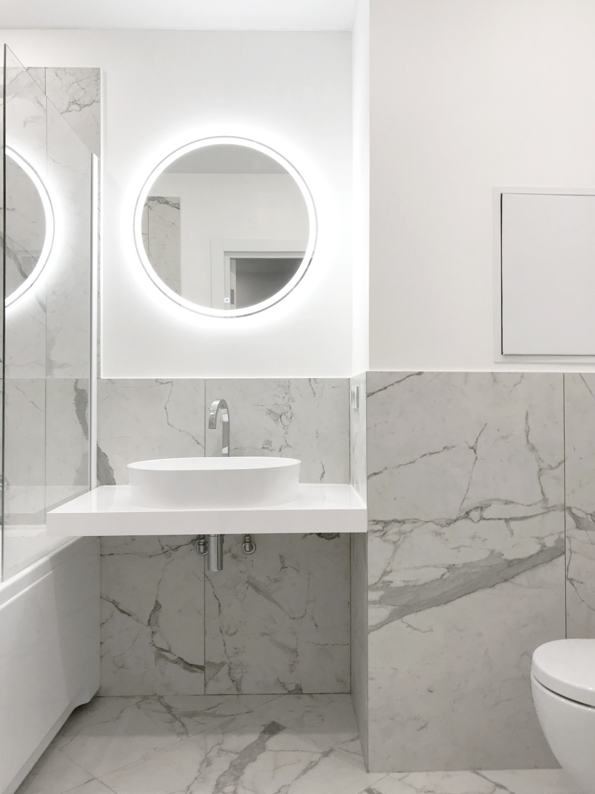 ЖК Кутузов град