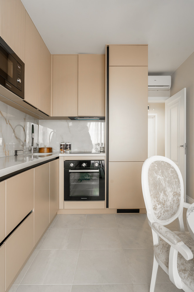 re:ПИК или из ПИКовской дешмангрязи в Князи