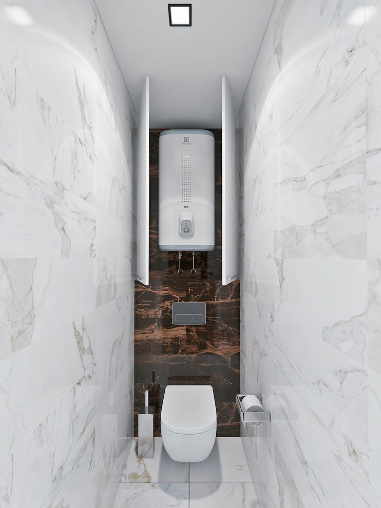 Квартира в ЖК Маршал Град