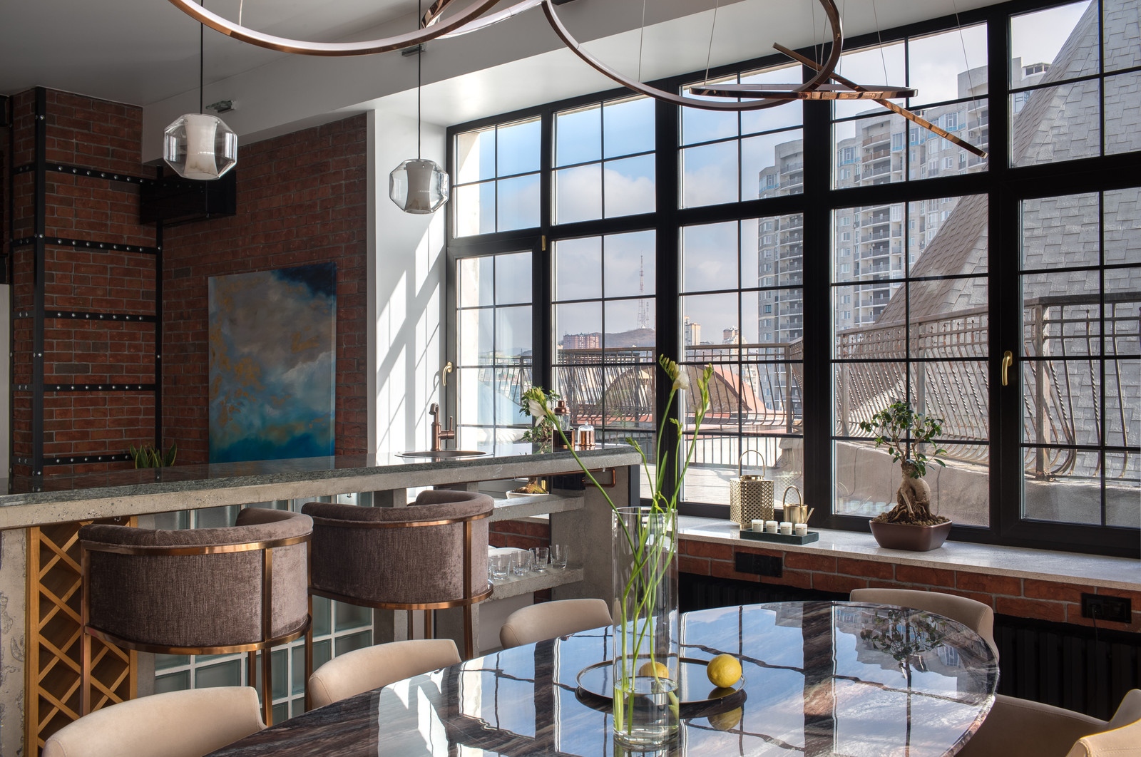 Современный