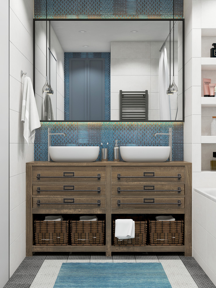 Квартира на Мичуринском