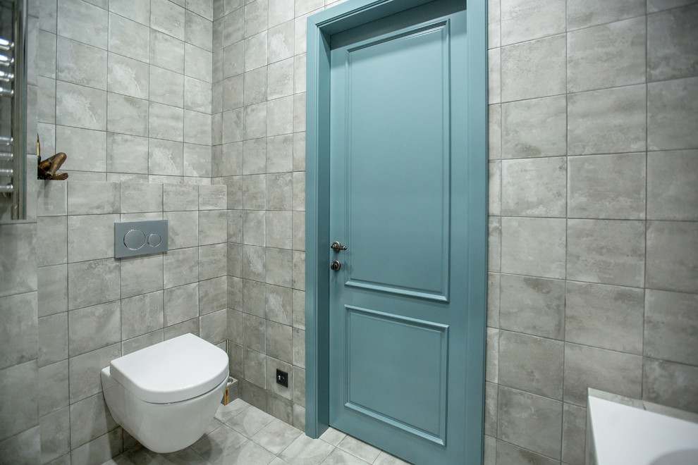 Квартира на ул. Берзарина