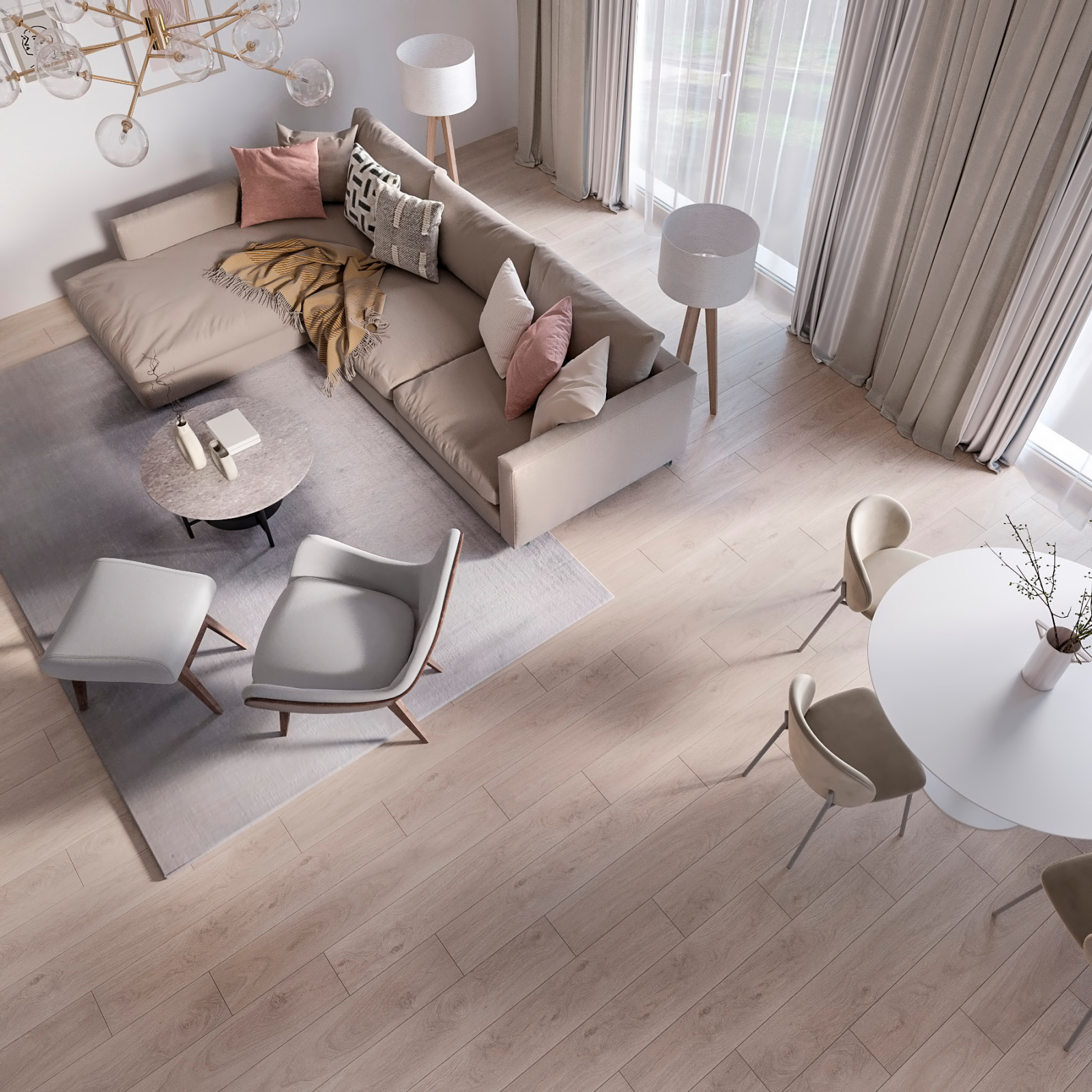 Дом во Франции