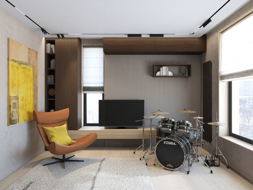 ЖК на Дмитровском шоссе