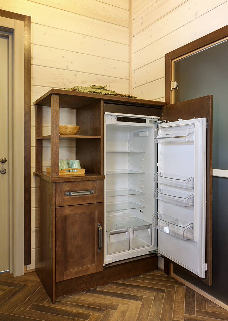 Коттедж в Раменском