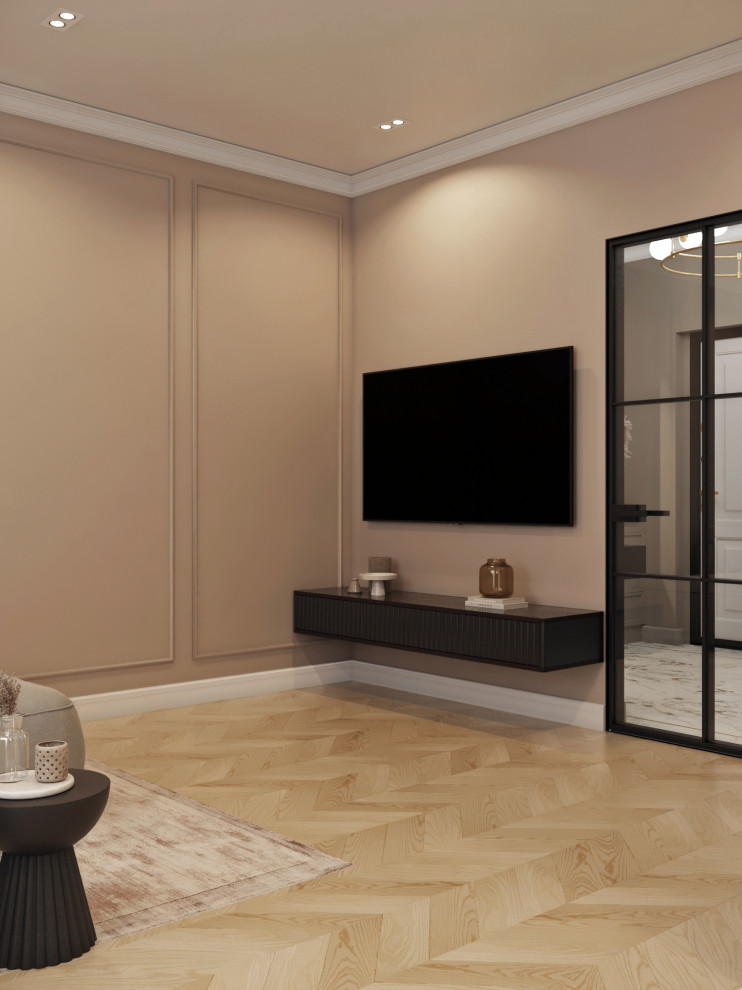 ЖК Чистое Небо